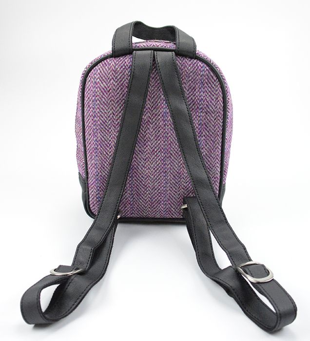 Ladies small backpack